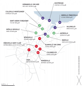 parcours